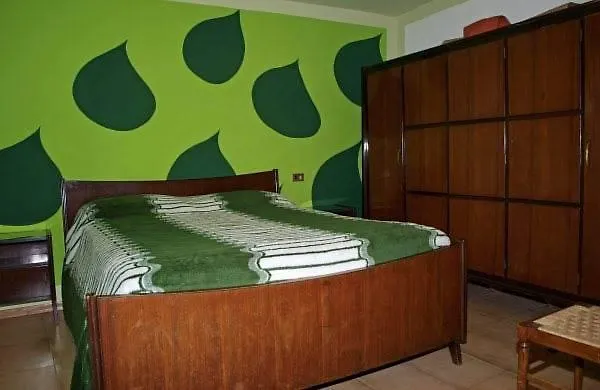 Casa Iris Hotel Gombitelli 0*,  Italy