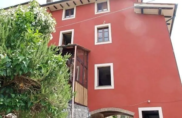 Casa Iris Hotel Gombitelli