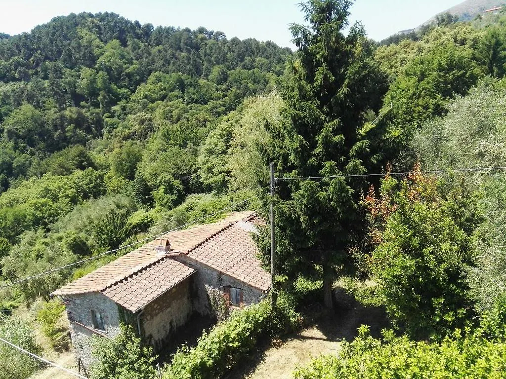 Country house Casa Iris Hotel Gombitelli Italy