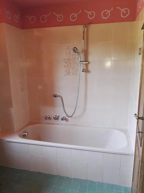 Country house Casa Iris Hotel Gombitelli Italy