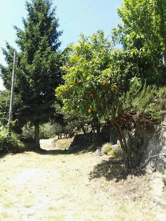 Country house Casa Iris Hotel Gombitelli