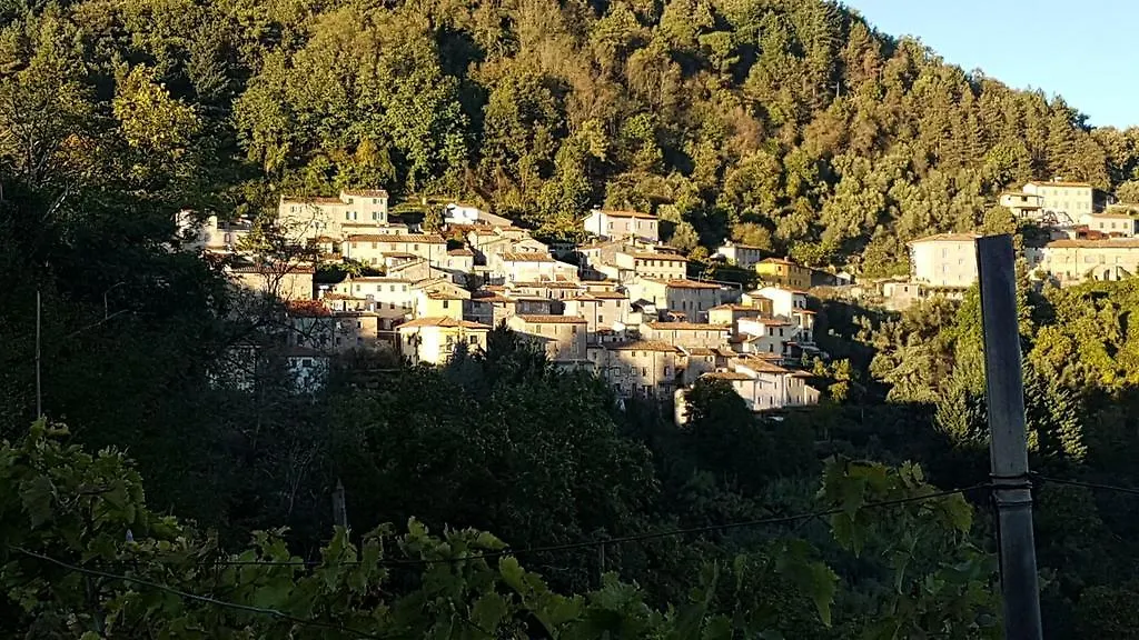 Casa Iris Hotel Gombitelli