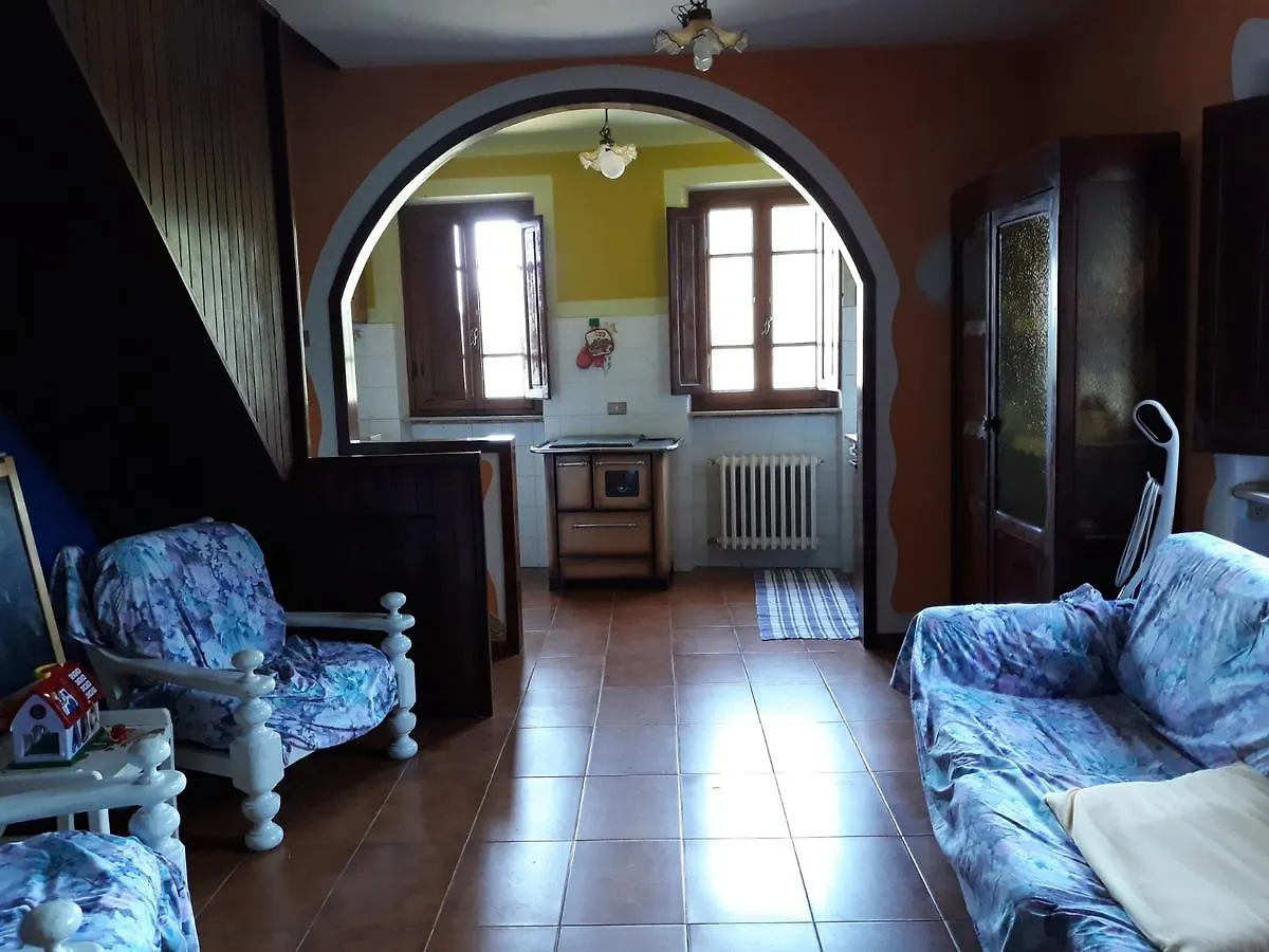 Country house Casa Iris Hotel Gombitelli