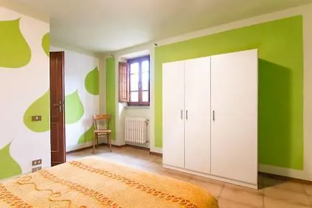 Casa Iris Hotel Gombitelli Italy