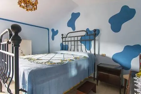 Casa Iris Hotel Gombitelli Country house
