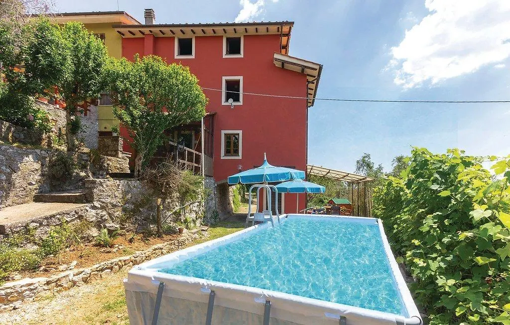 Casa Iris Hotel Gombitelli