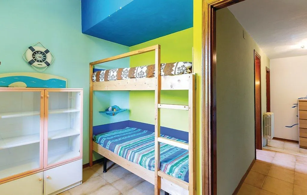 Casa Iris Hotel Gombitelli Country house