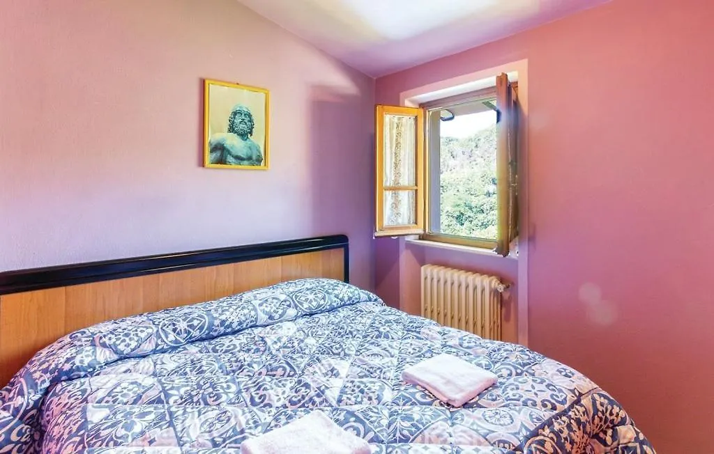 Casa Iris Hotel Gombitelli Italy