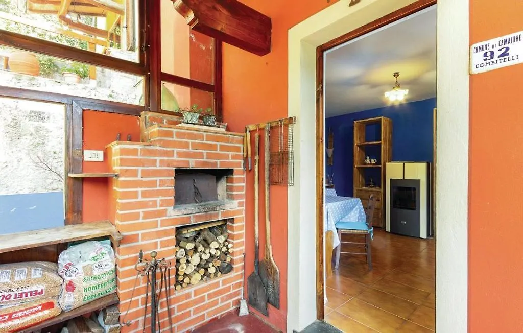Casa Iris Hotel Gombitelli 0*,  Italy